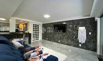 Imagem: Sobrado 4 Suítes, Principal c/ Closet