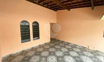 Imagem 4: Casa térrea para locação no Parque Delta