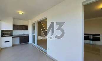 Imagem 5: Apartamento - Loteamento Residencial Vila Bella - Ruas da Vila Eco Residenza