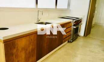 Imagem 6: Apartamento-À VENDA-Ipanema-Rio de Janeiro-RJ