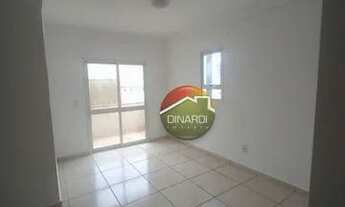 Imagem 4: Apartamento com 2 dormitórios para alugar, 80 m² por R$ 1.853,83 - Parque dos Lagos - Ribe