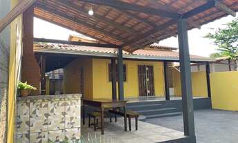 Imagem 6: Casa para aluguel de temporada