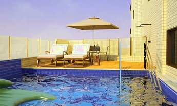 Imagem 3: Excelente Apto pronto a partir de 48 m², 2 quartos, sendo 01 suíte melhor valor de mercado