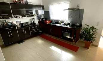 Imagem 6: Casa em condomínio Terra Nova