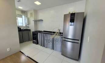 Imagem 6: Apartamento condomínio Moov 68m- Cerâmica - São Caetano do Sul/SP