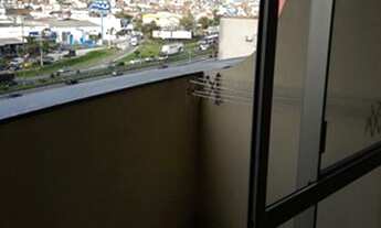 Imagem 7: Apartamento para venda tem 60 metros quadrados com 2 quartos em Campinas - São José - SC