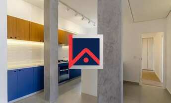 Imagem 7: Apartamento Locação 2 Dormitórios - 100 m² Higienópolis