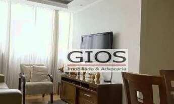 Imagem: Apartamento com 3 dormitórios, 70 m²