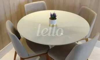 Imagem 4: São Paulo - Apartamento Padrão - Tatuapé