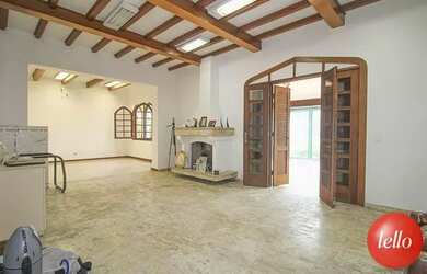 Imagem 7: São Paulo - Casa Comercial - Jardins