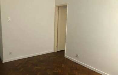 Imagem 3: Apartamento de um quarto na Tijuca