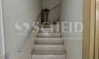 Imagem 6: Casa residencial/comercial 5 dorm com 3wc na Vila Santa Catarina