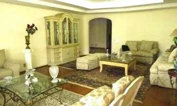 Imagem 3: SÃO PAULO - Apartamento Padrão - Higienópolis