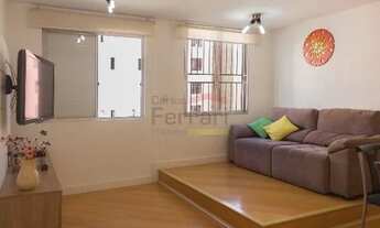 Imagem: Apartamento 02 dormitórios - Próximo ao