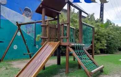 Imagem 7: RCR) Shopping Park | Oportunidade | Lazer completo | 45m²