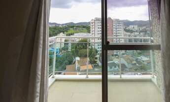 Imagem 7: Apartamento para Venda em Rio de Janeiro, Pechincha, 2 dormitórios, 1 banheiro, 1 vaga