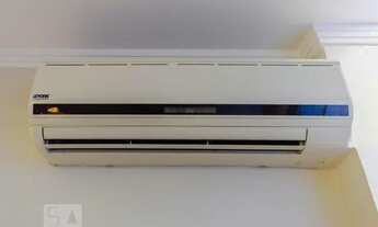 Imagem 5: Apartamento para Aluguel - Gonzaga , 2 Quartos, 106 m2