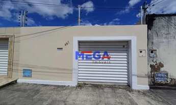 Imagem: Casa com 3 quartos para venda ou aluguel