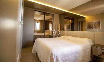 Imagem 5: Apartamento com 3 dormitórios à venda, 110 m² por R$ 1.040.000 - Santa Mônica - Uberlândia