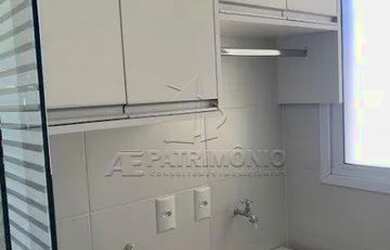 Imagem 4: SOROCABA - Apartamento Padrão - Campolim