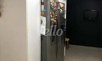 Imagem 7: Santo André - Apartamento Padrão - Campestre