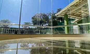 Imagem 6: Casa c/ 4 quartos c/ espaço gourmet piscina no B. Europa - Contagem - MG