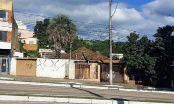 Imagem 2: Casa em Glória Casa com 2 dormitórios