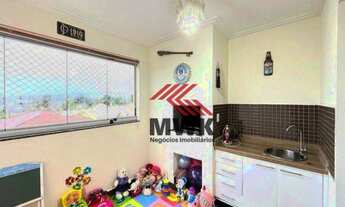 Imagem 6: Apartamento com 3 dormitórios à venda, 97 m² por R$ 590.000,00 - Centro - Cascavel/PR