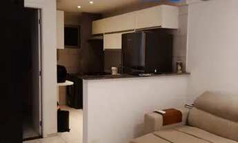 Imagem 3: RCR) Shopping Park | Oportunidade | Lazer completo | 45m²