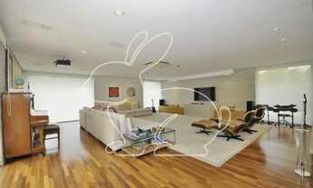 Imagem 3: São Paulo - Casa Padrão - Real Parque