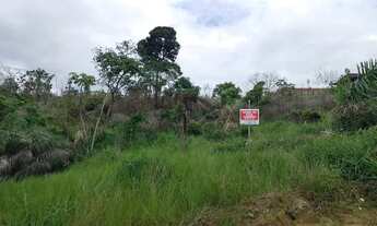 Imagem 4: Terreno ilha de vera cruz na vila verde