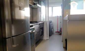 Imagem 5: Apartamento em Vila Gertrudes - São Paulo