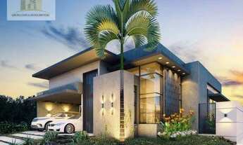 Imagem: Casa à venda, 185 m² por R$ 960.000,00