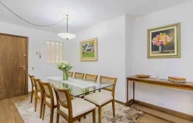 Imagem 6: Casa para venda com 215 metros quadrados com 3 quartos em Pinheiros - São Paulo - São Paul