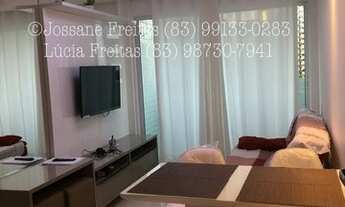 Imagem 2: Apartamento p / temporada na Praia de Cabo Branco