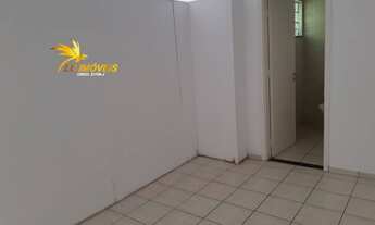 Imagem 7: Locação - Kitnet - Parque Residencial Jaguari - Americana - SP