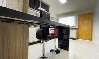 Imagem 7: Sobrado com 3 dormitórios à venda, 160 m² por R$ 650.000,00 - Vila Ré - São Paulo/SP