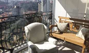 Imagem 6: São Paulo - Apartamento Padrão - Aclimação