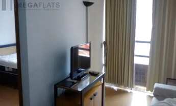 Imagem 2: FLAT PARA LOCAÇÃO EM PINHEIROS!