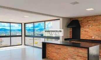 Imagem 5: Sobrado com 5 dormitórios à venda, 470 m² por R$ 4.240.000 - Condomínio Residencial Alphav