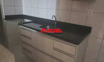 Imagem 4: Apartamento Padrão em São José dos Campos