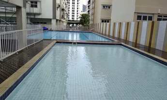 Imagem 14: Condomínio Edifício Espaço São Clemente - 67 m² - 2 quartos - 3 banheiros em Botafogo