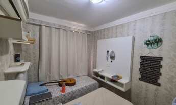 Imagem 3: Morada Alto do Imbui - 3/4 com suíte -- Oportunidade