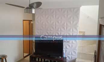 Imagem 3: Sobrado em condomínio fechado para locação