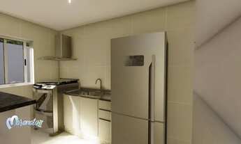 Imagem 7: Casas 2 e 3/4 Financiada 100%. Faça seu Cadastro. AP