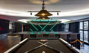 Imagem 6: Apartamento com 4 dormitórios à venda, 322 m² por R$ 5.500.000 - Fazenda - Itajaí/SC