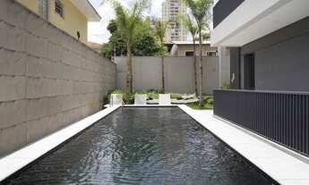 Imagem: Studio no Brooklin