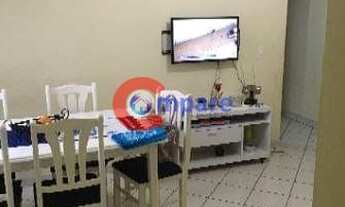 Imagem 2: Apartamento com 3 dormitórios à venda, 76 m² por R$ 375.000,00 - Picanco - Guarulhos/SP