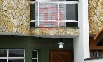 Imagem: Lindo Sobrado Prox. Shopping Aricanduva