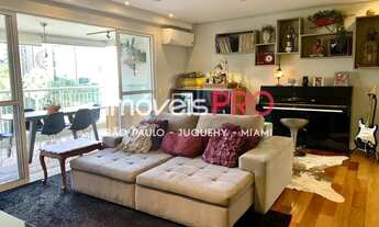 Imagem 2: Lindo apartamento no Brooklin